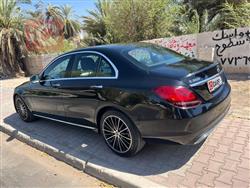 مێرسێدس بێنز C-Class